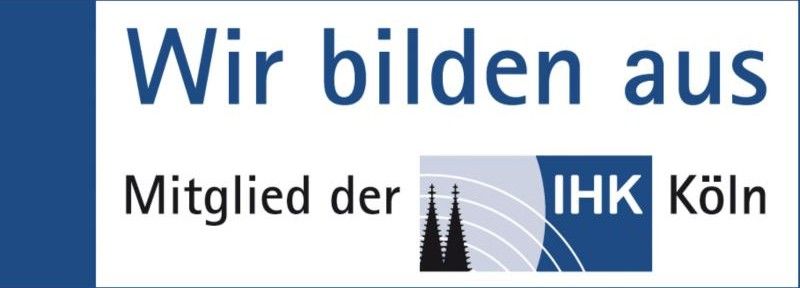 IHK Köln – Wir bilden aus